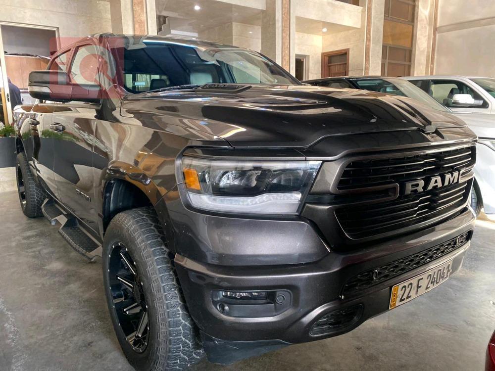 Ram 1500